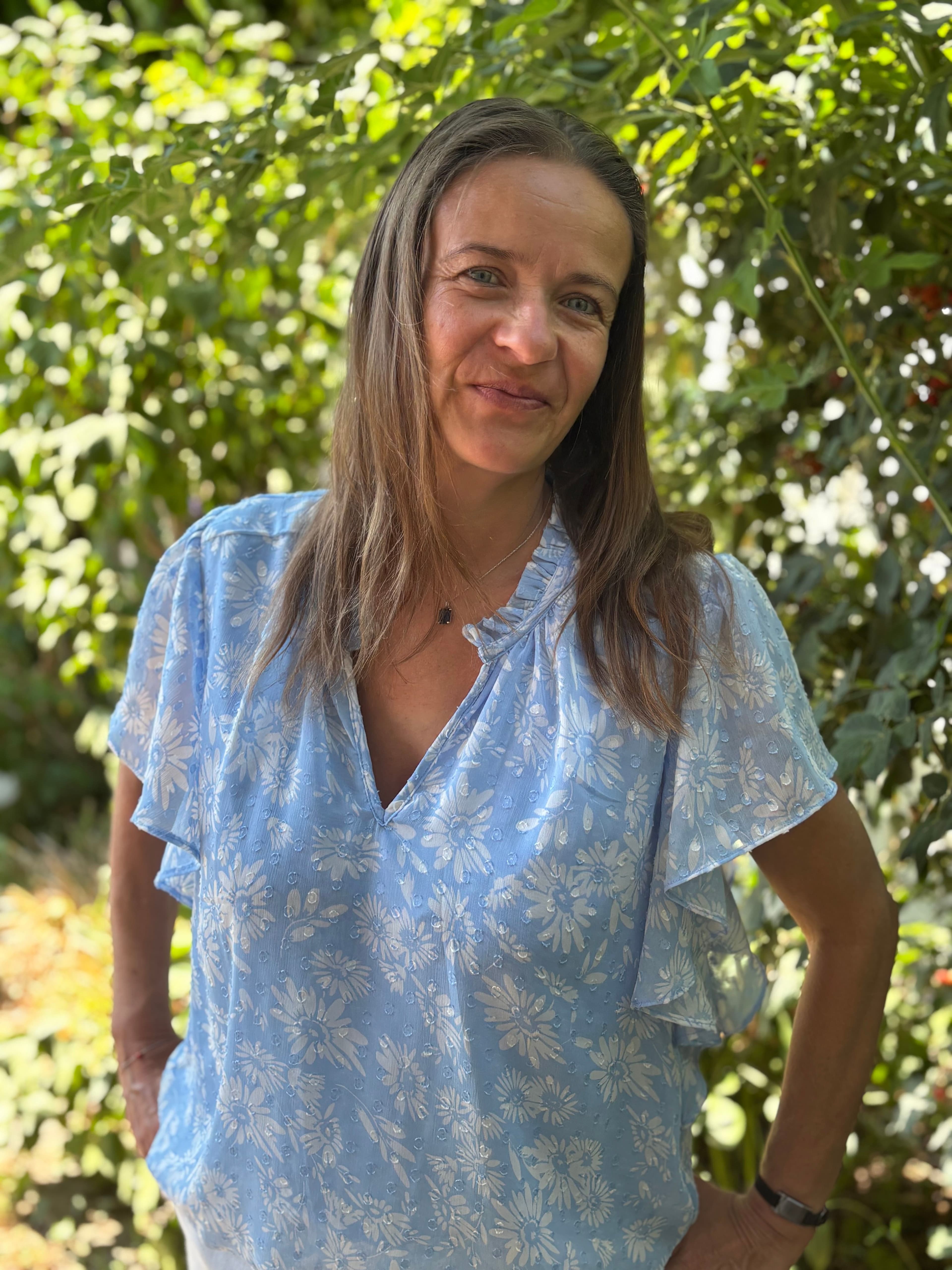 Dr. rer. med. Kathleen Kraft
